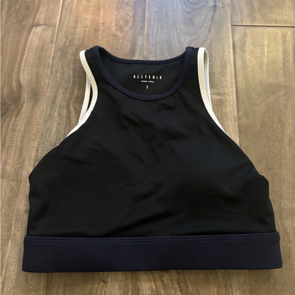 Allfenix Sports Bra